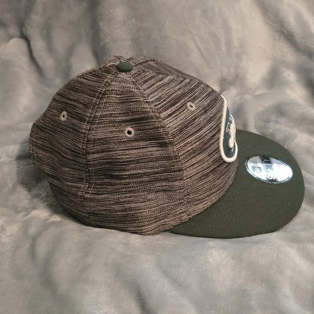 New York Jets New Era Cap, One Size - Picture 3 of 7